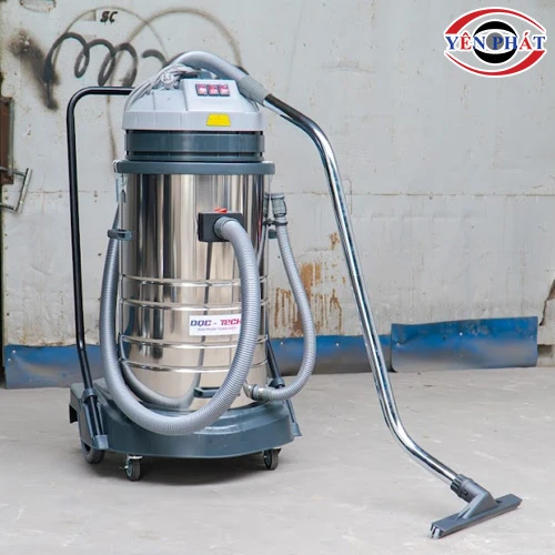 Máy hút bụi công nghiệp DQC - TECH 803H 4