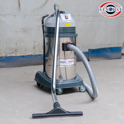 Máy hút bụi công nghiệp DQC - TECH 301H 3