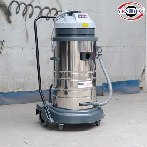 Máy hút bụi công nghiệp DQC - TECH 803H 3