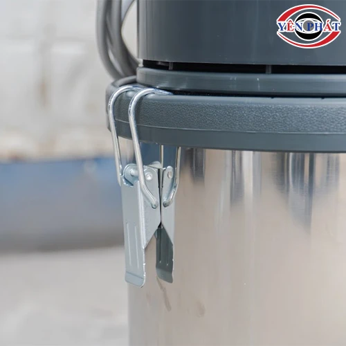 Máy hút bụi DQC - TECH 15H 7