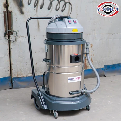 Máy hút bụi công nghiệp DQC - TECH 702H 3