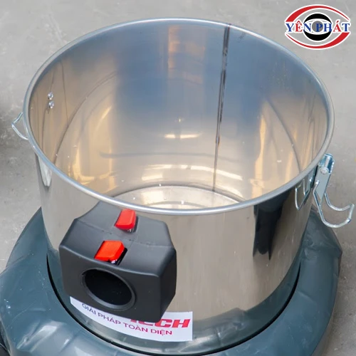 Máy hút bụi DQC - TECH 15H 6