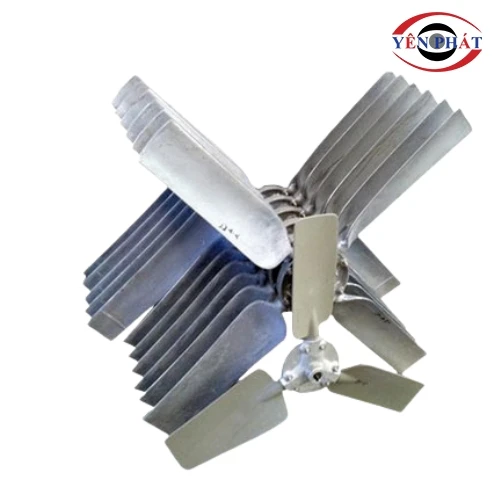 Cánh quạt tháp giải nhiệt