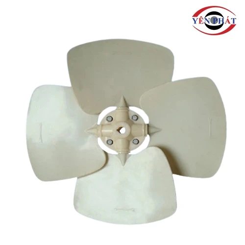 Cánh quạt tháp giải nhiệt D550mm