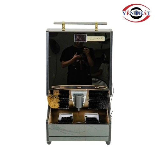 Máy đánh giày cao cấp KUMISAI K6 Plus