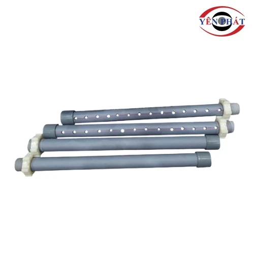 Ống chia nước tháp giải nhiệt