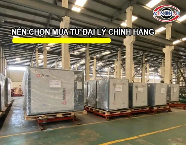 Tìm địa chỉ bán uy tín, dịch vụ hậu mãi tốt