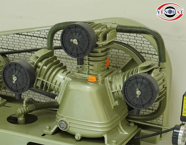 đầu nén máy nén khí 4kW