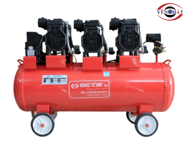 Máy nén khí 5.5HP KingTony