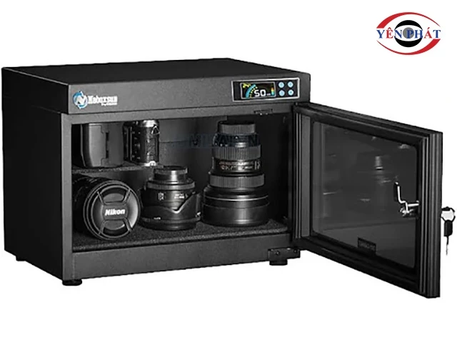 Khám phá tủ chống ẩm 20L nhỏ gọn, siêu hiệu quả