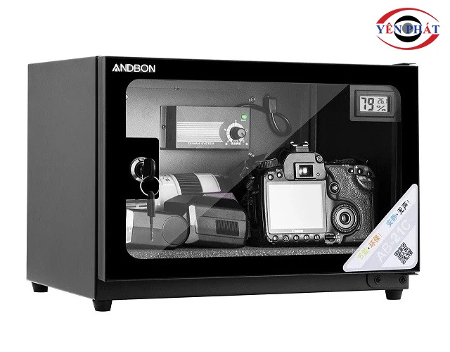 Tủ chống ẩm Andbon AB-21C