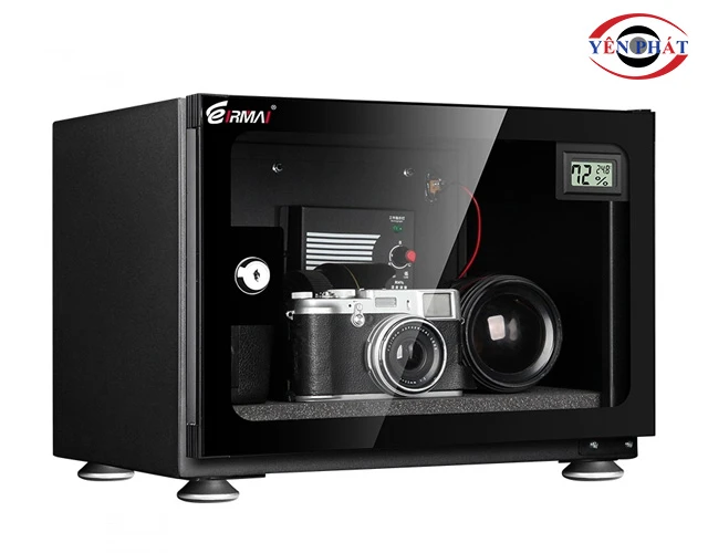 Tủ chống ẩm Eirmai MRD-21C