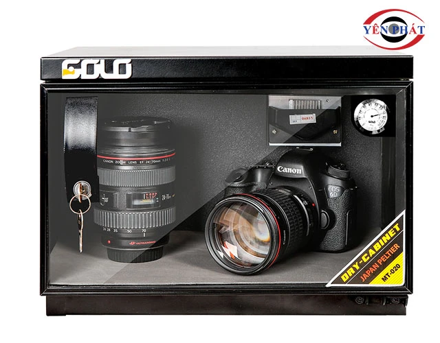 Tủ chống ẩm Solo MT-020