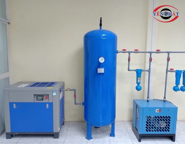 Công nghệ hiện đại, bền bỉ tuyệt đối