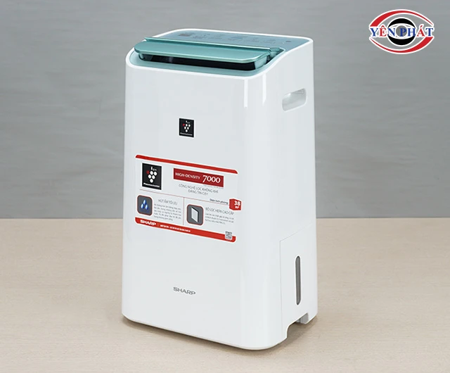 Sharp DW-E16FA-W