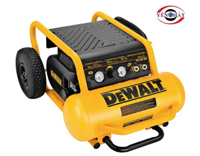 Máy nén khí Dewalt D55146 1.6HP