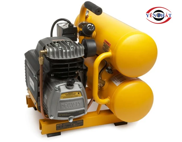 Máy nén khí có dầu Dewalt D55153 15L