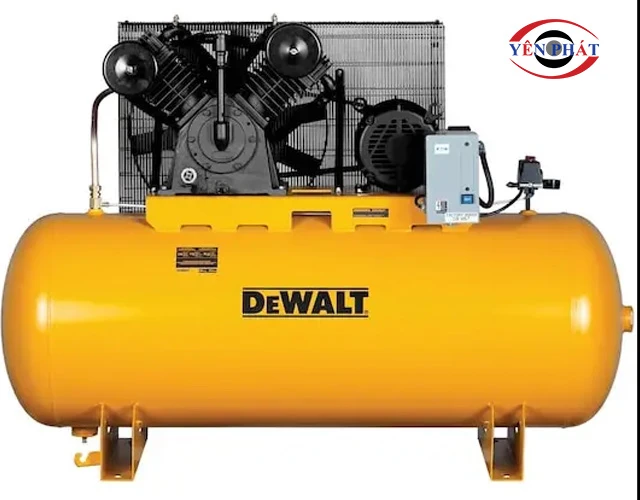 Máy nén khí Dewalt có dầu DXCMH9919910