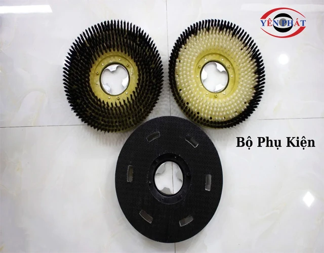 Đa tính năng, đa nhiệm nhiều khu vực