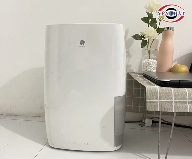 Top 8+ Máy hút ẩm 18L: Thiết kế đẹp, Hiệu suất cao nhất