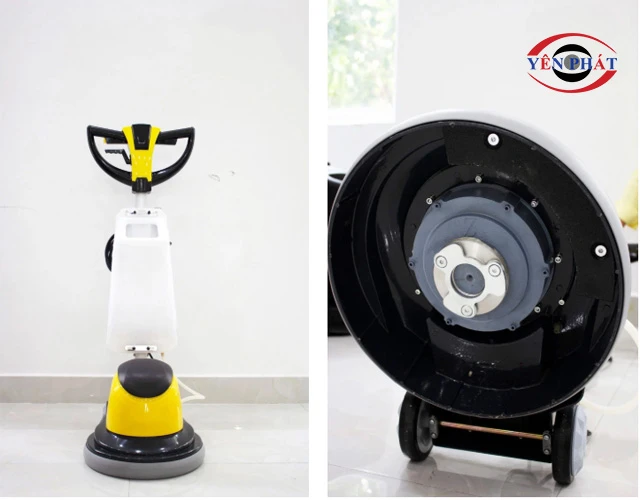 Thiết kế công nghiệp, độ bền khung - thân ấn tượng