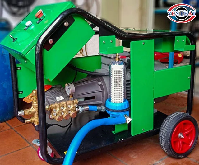 Máy rửa xe Projet P150-2335B3