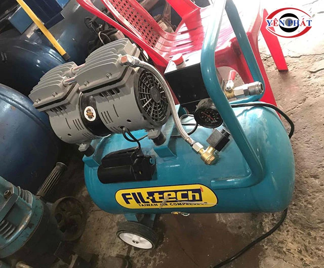 Filtech FSFL-30LS