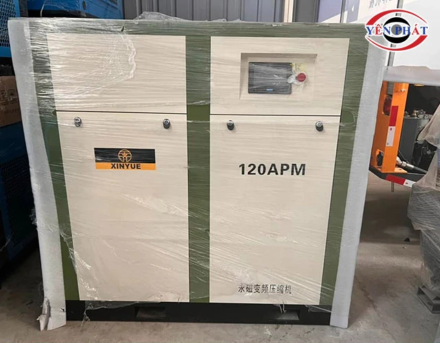 Xinyue XY120APM - 8
