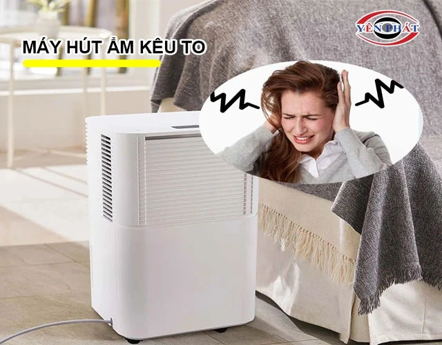 Máy phát tiếng lạch cạch 