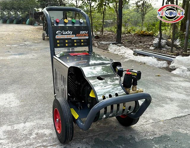 Lucky 2200PSI 3KW