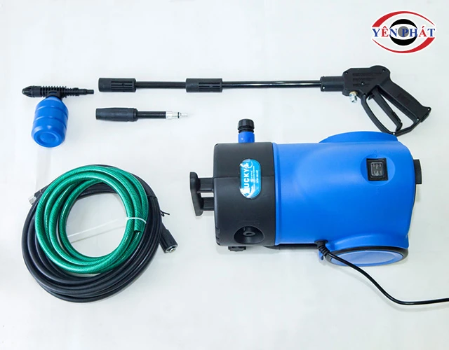 Lucky APW-VM-60P