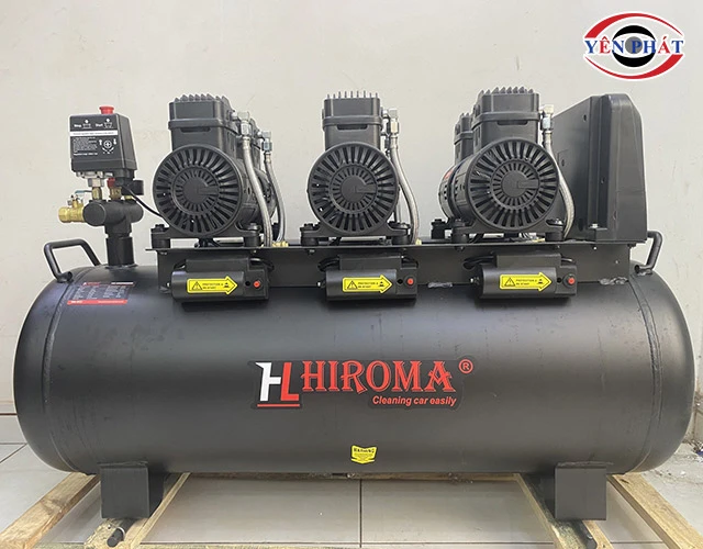 Hiroma DHL - 0516