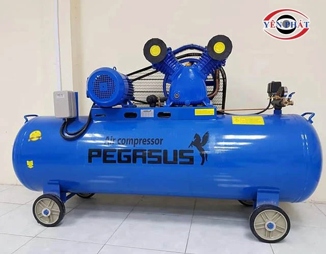 máy nén khí 5,5kW