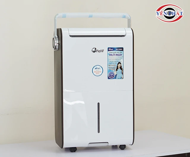 máy hút ẩm FujiE HM-930EC
