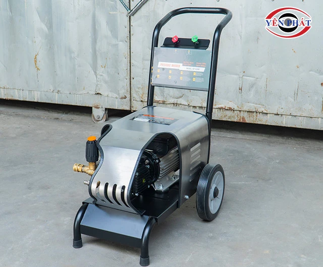 Kungfu KF 2.2 kW