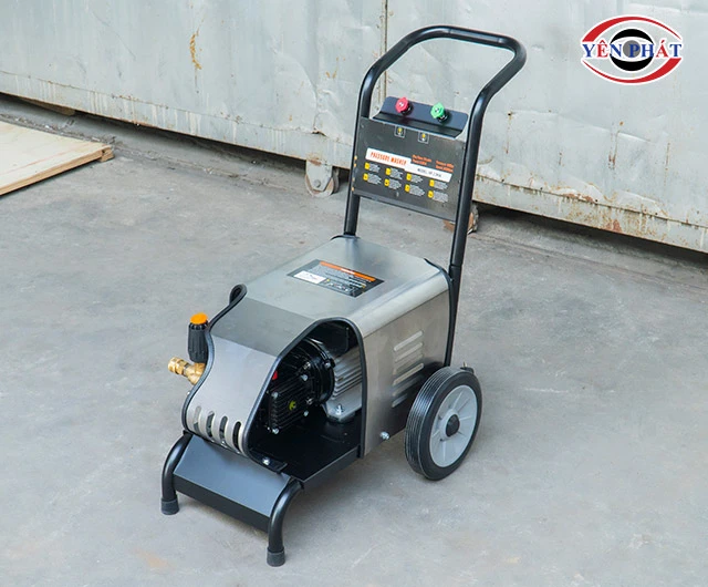 Địa chỉ mua máy rửa xe Huế uy tín - Giá rẻ, bảo hành chuẩn