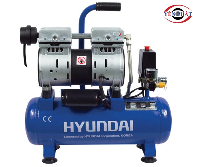 Hyundai AH110 (10L)