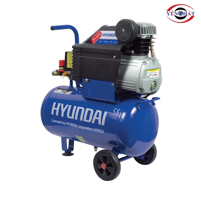 Hyundai AH 2524