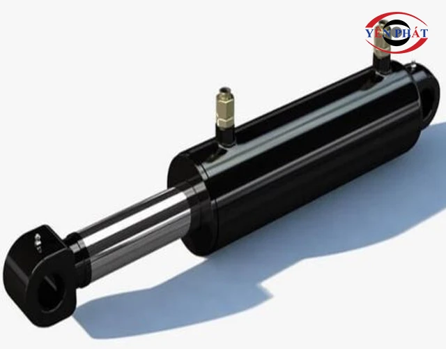 Tổng quan về piston thủy lực