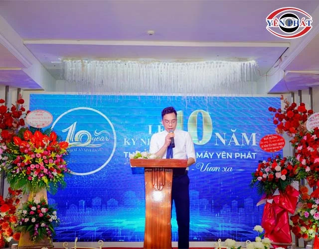phương châm sống của CEO Robert Chinh