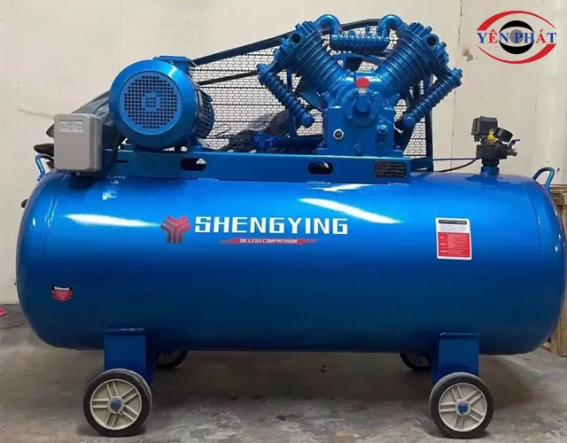Tiếng ồn tối thiểu, giảm tác động tới môi trường