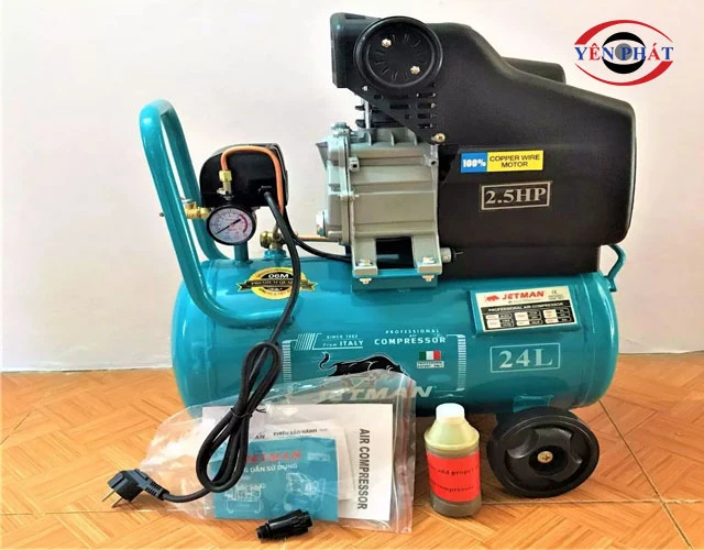 Linh phụ kiện chọn lọc kỹ lưỡng, siêu an toàn