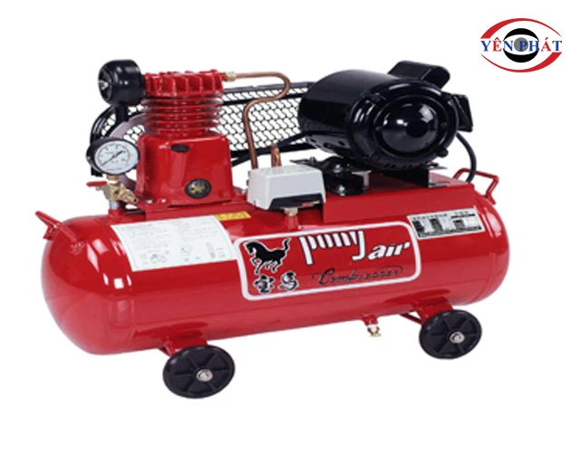 Máy nén khí dây đai 36L Pony FN-511D-36L