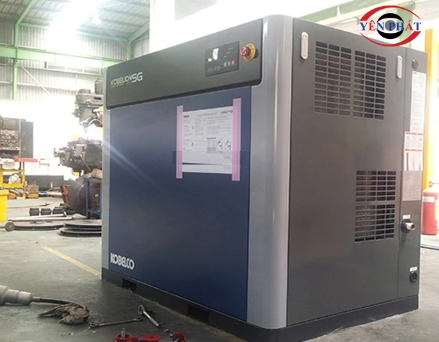 Công suất mạnh, vận hành 24/7, ổn định, hiệu quả