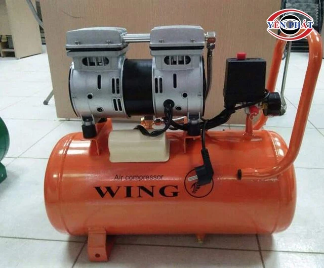 Máy nén khí 35L Wing TW-OF750-35L