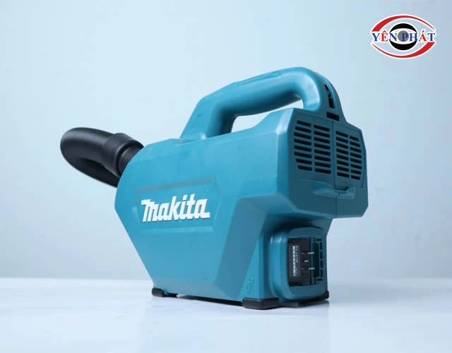 Máy hút bụi Makita mini CL121DZ