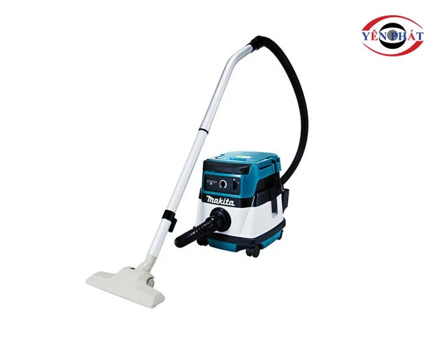 Máy hút bụi chạy Pin Makita