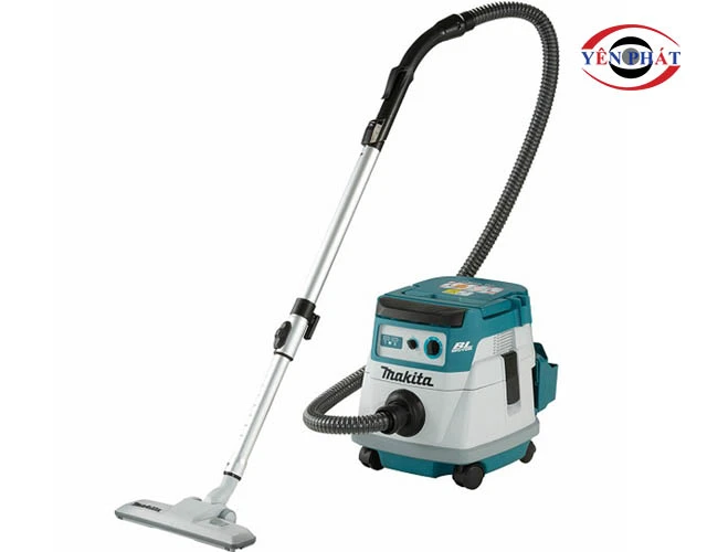 Máy hút bụi chạy Pin 36V Makita DVC866LZX2