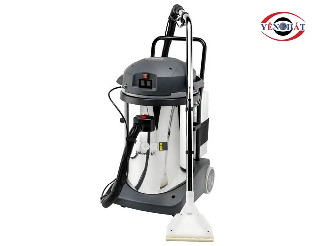 máy giặt ghế, thảm nội thất ô tô hút bụi khô & ướt APOLO IF