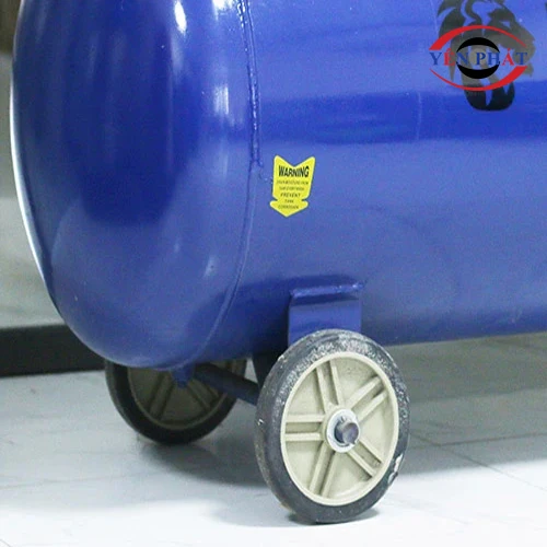 Máy nén khí mini Kumisai KMS-1570 3